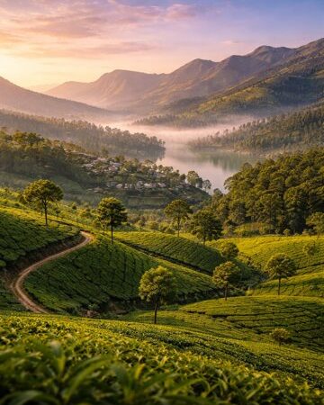 Best of Gods Own Country, Keralam