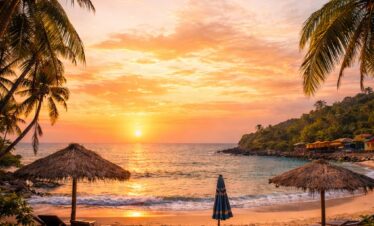 Goa Beach Tour