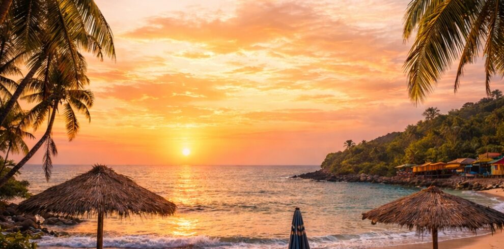 Goa Beach Tour