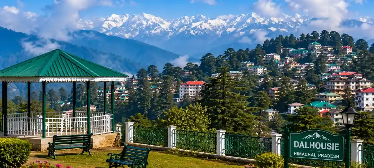 Luxury Himachal Mountain Tour from Delhi