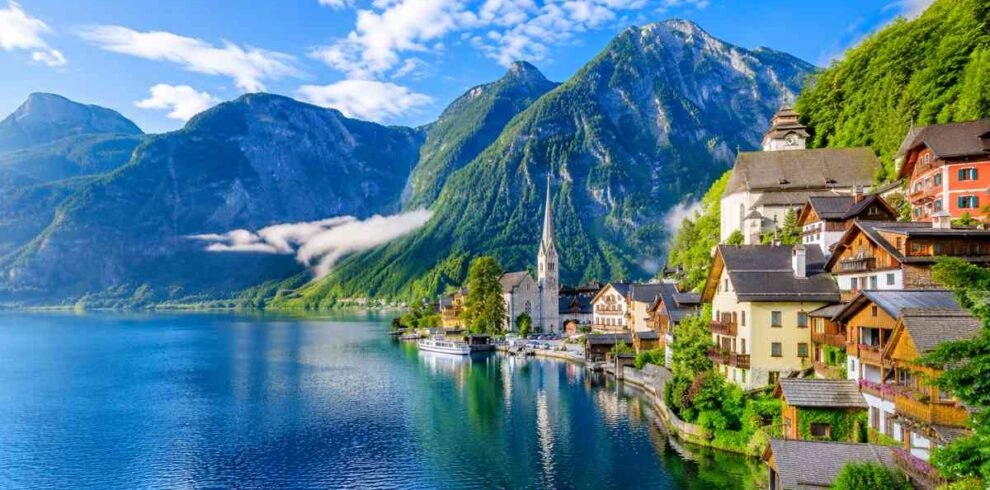 Best Europe trip plan for Indians, switzerland, Amsterdam, Paris, Italy, Germany.