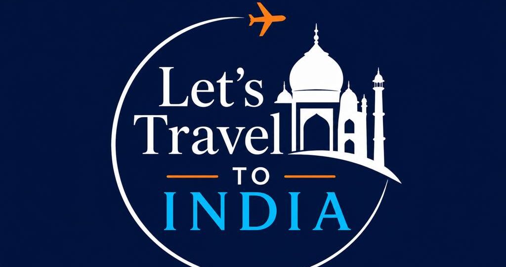 Lets Travel To India