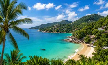 Best Thailand Itinerary for Indians – Phuket Krabi Bangkok Tour Package