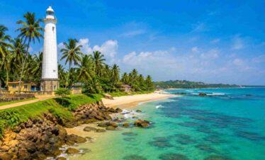 Best Sri Lanka holiday plan
