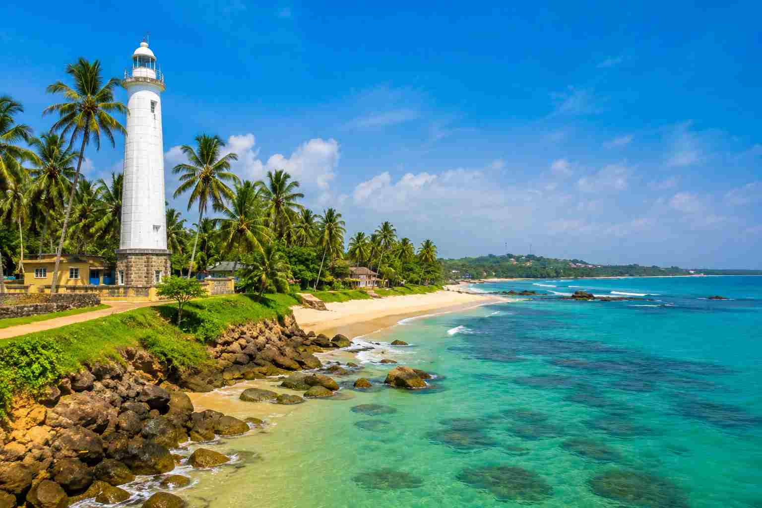 Best Sri Lanka holiday plan