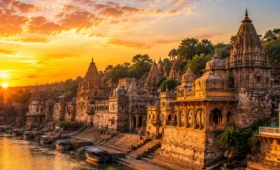 Best of Madhya Pradesh Tour