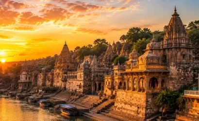 Best of Madhya Pradesh Tour