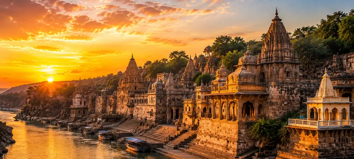 Best of Madhya Pradesh Tour