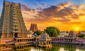 Best of Tamil Nadu Tour