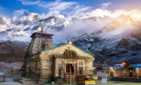 Peaceful Uttarakhand Spiritual Tour