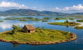 Incredible Seven Sisters Heritage Tour – Tribal Culture & Traditions | 16 Days