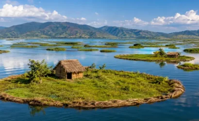 Incredible Seven Sisters Heritage Tour – Tribal Culture & Traditions | 16 Days