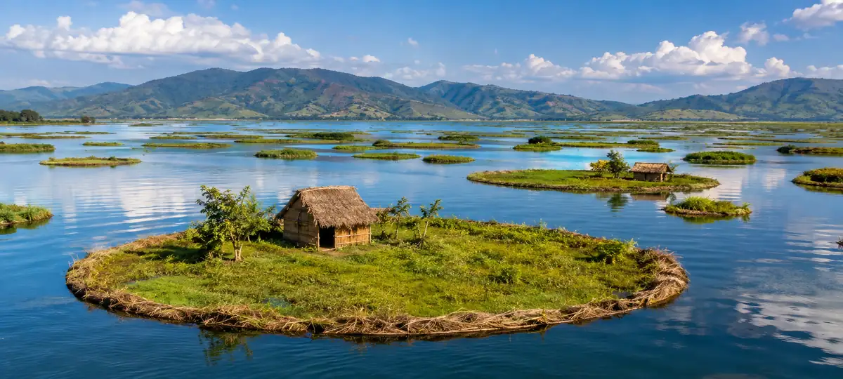 Incredible Seven Sisters Heritage Tour – Tribal Culture & Traditions | 16 Days
