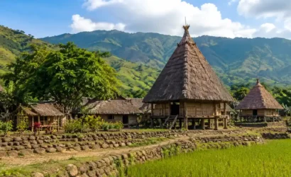 Ultimate Seven Sisters Cultural Tour – Tribes & Traditions.