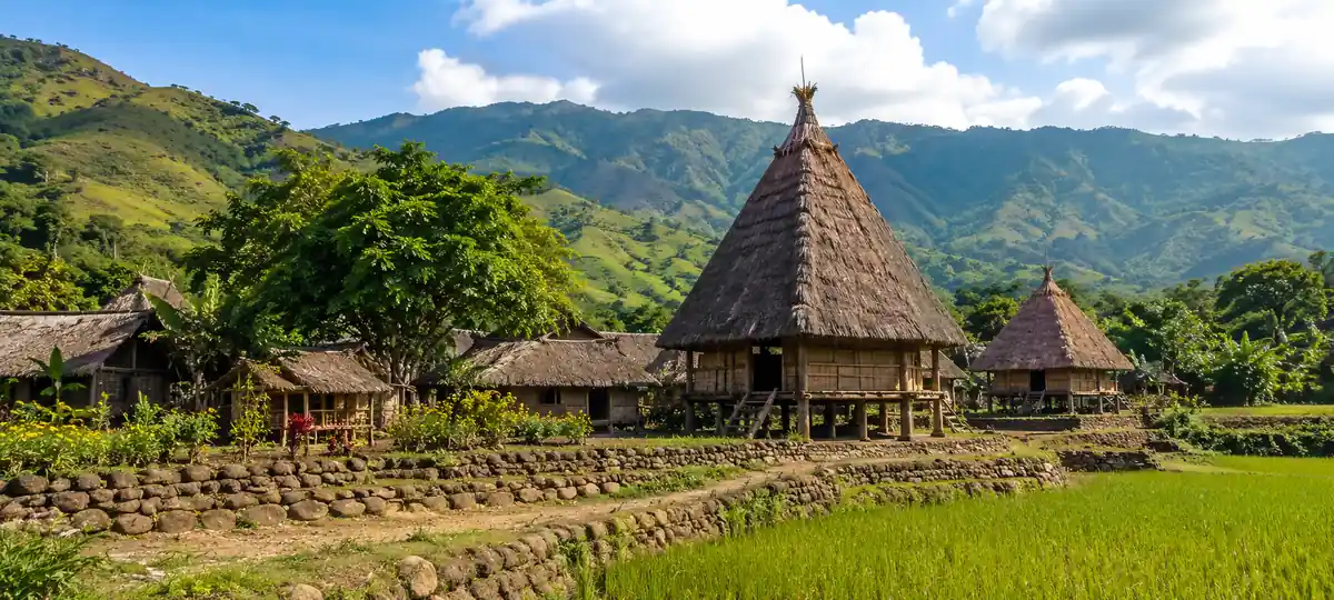 Ultimate Seven Sisters Cultural Tour – Tribes & Traditions.